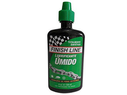 Bike Care Multi Purpose Wash Wet Lubricant Value Pack 4 oz (4 Ounce)