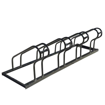 Commercial Low Profile Bike Rack