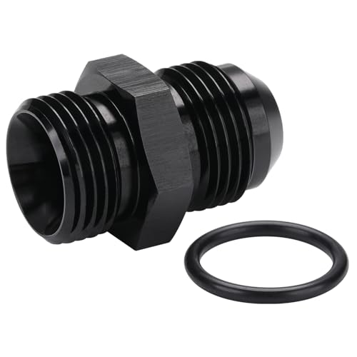 10AN Male Flare to 10AN ORB O