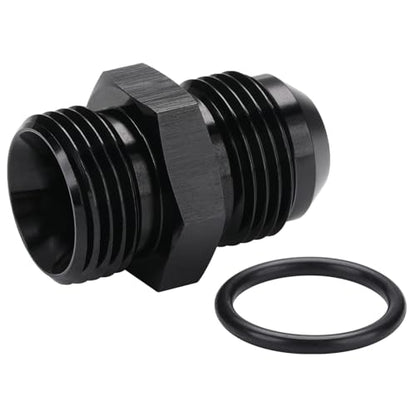 10AN Male Flare to 10AN ORB O