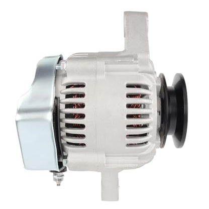Ezexpreze 2 Wire 12V 35 Amp Alternator 12180 12180NSE for Forklift 5FG
