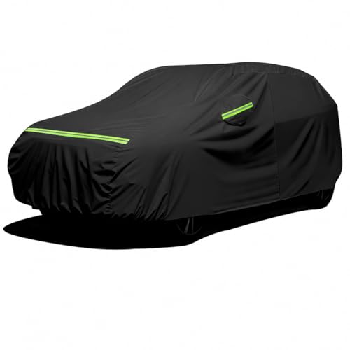 Car Cover Waterproof All Weather Windproof for SUV 188