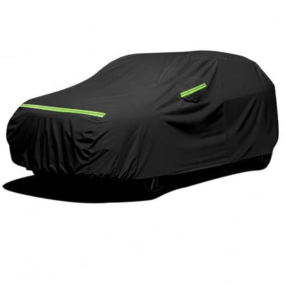 Car Cover Waterproof All Weather Windproof for SUV 188