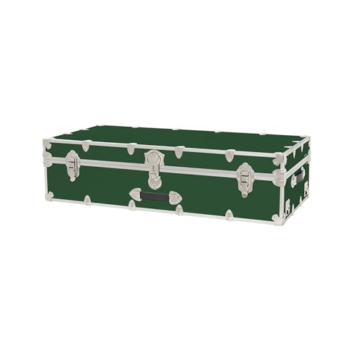 Trundle Home Storage & College Trunk