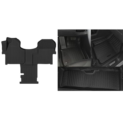 Custom Fit Floor Mats for 2019