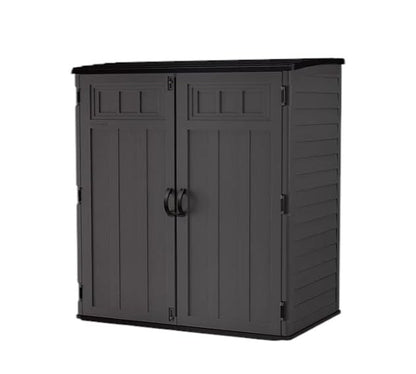 Outdoor Storage Shed