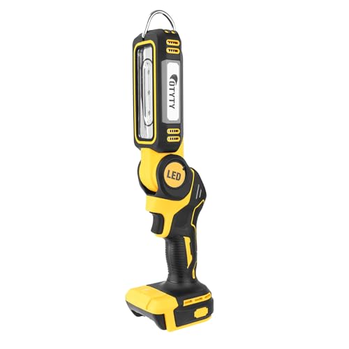 Cordless LED Work Light