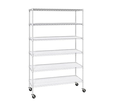 Organize in Style with The Members Mark 6