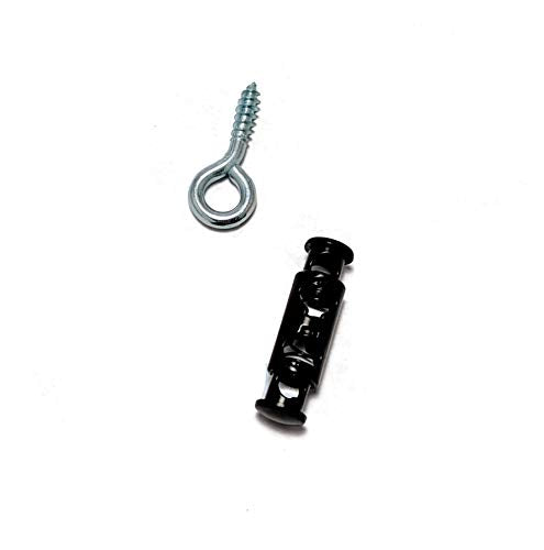 Garage Parking Aid Tennis Ball on a String for Garage Parking Precision Parking Guide Garage Car Stop Indicator