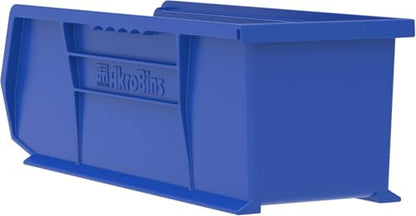 30234 AkroBins Plastic Storage Bins (12 Count)