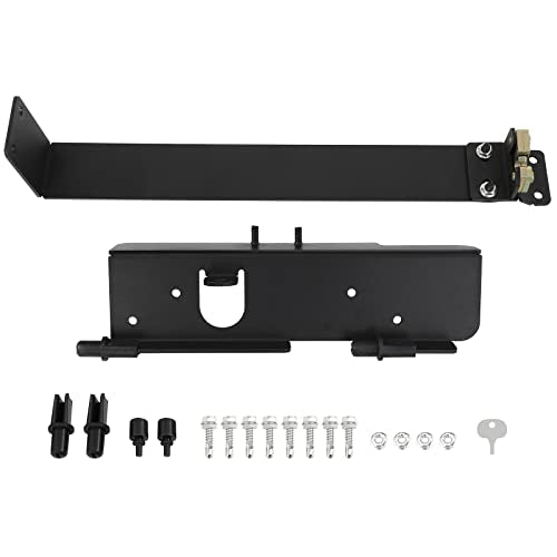 Truck Bed Tool Box for Ford F