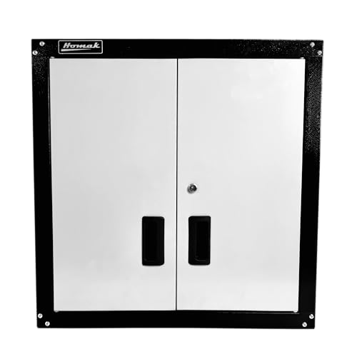 GS00727021 Garage Storage Cabinet (72 Ounce)