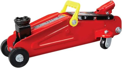 T82001S Torin Hydraulic Trolley Service