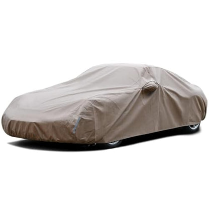 Car Cover Waterproof All Weather for Automobiles