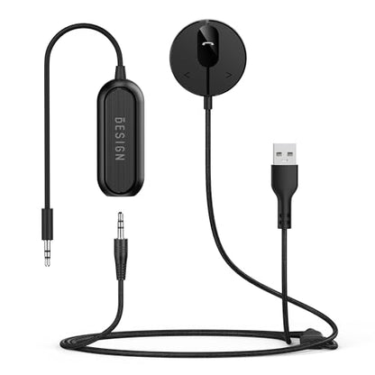BK01 Bluetooth Car Kit