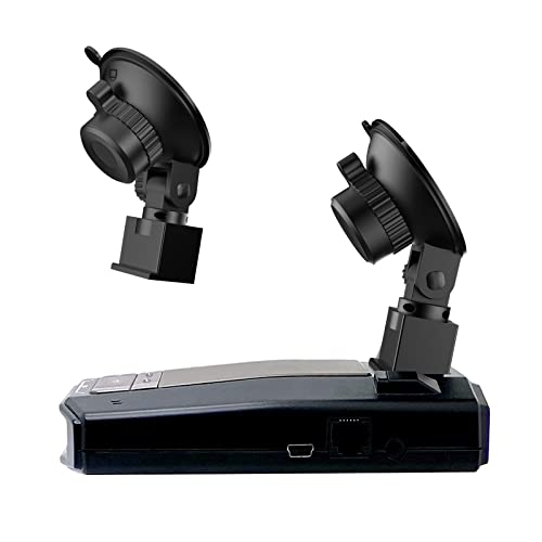 Radar Detector Mount