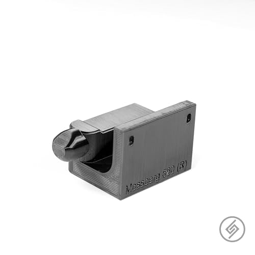 Spartan Mount Compatible with Mossberg 88
