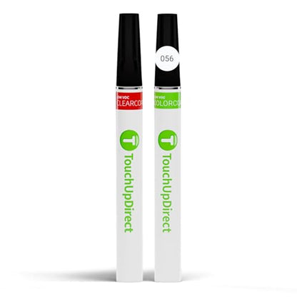Car Paint Touch Up Brush Kit