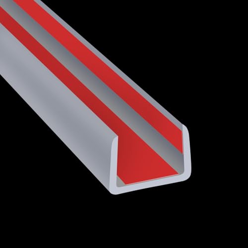 Rubber Edge Trim