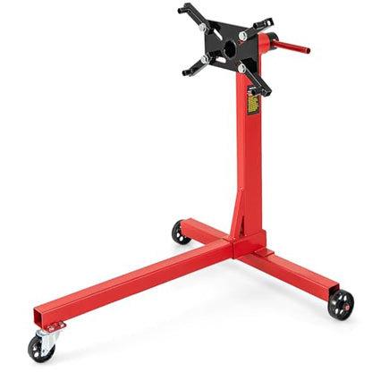 Engine Stand 750 LBS
