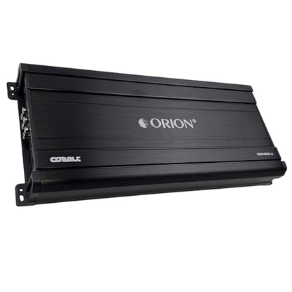 CBA4500.4 Cobalt High Efficiency 4