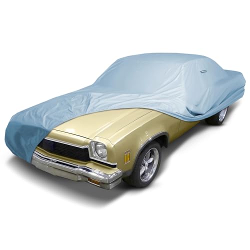 Car Cover Waterproof All Weather for 1973