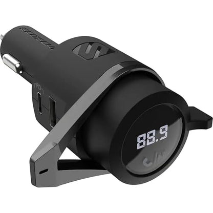 FM Bluetooth Radio Transmitter for Car