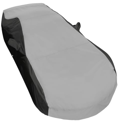 USA C7 Corvette Car Cover Indoor Outdoor