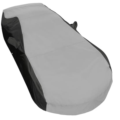 USA C7 Corvette Car Cover Indoor Outdoor