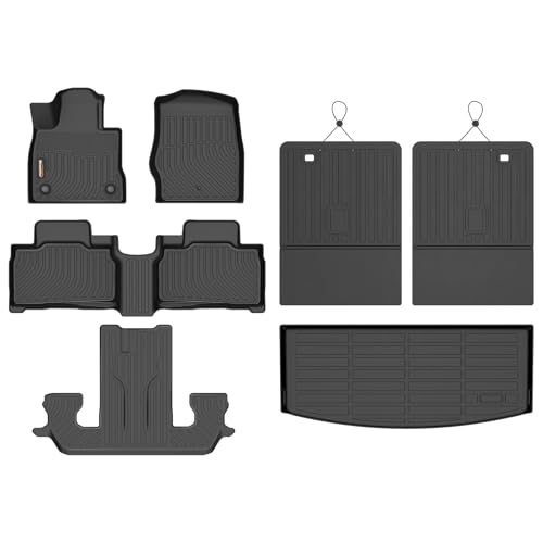 Floor Mats for 2020
