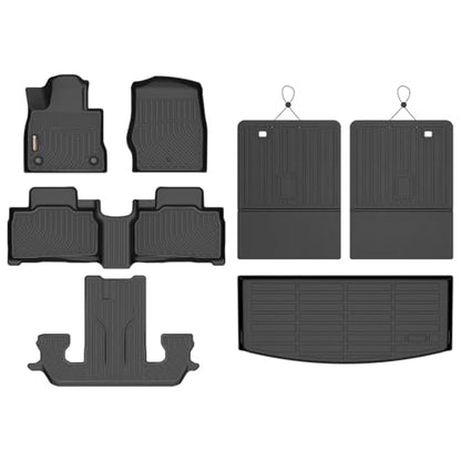 Floor Mats for 2020