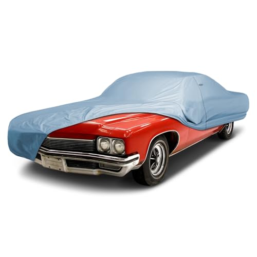 Car Cover Waterproof All Weather for 1971