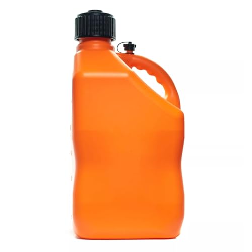 Utility Container 5.5 Gallon (704 fluid ounce(s))