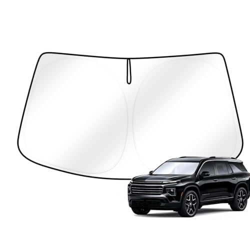 Windshield Sun Shade for Chevrolet