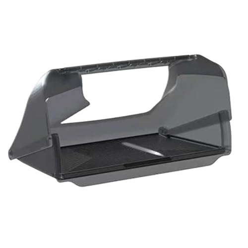 Center Console Screen Under Storage Box Compatible For Tesla Model 3