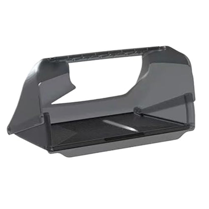 Center Console Screen Under Storage Box Compatible For Tesla Model 3