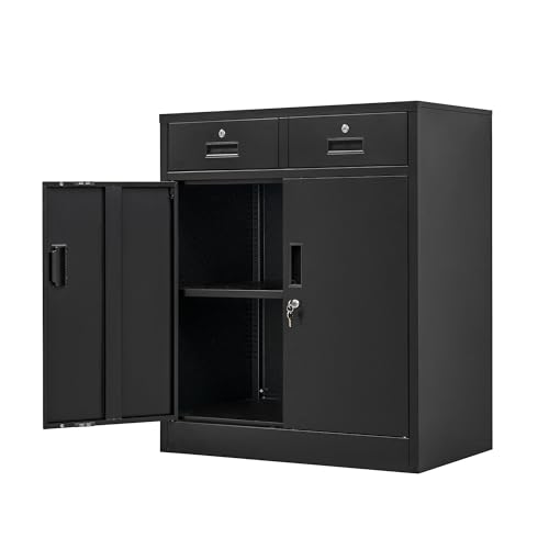 Metal Storage Cabinet