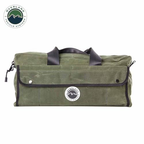 Small Duffle Bag With Handle And Straps