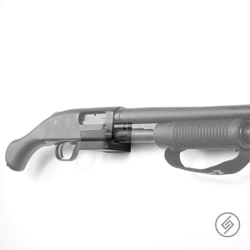 Spartan Mount Compatible with Mossberg 88