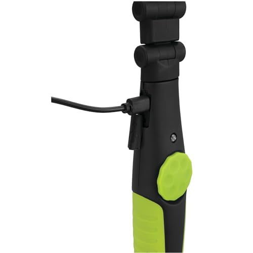 W2232 650 Lumen Rechargeable Folding Slim Work Light