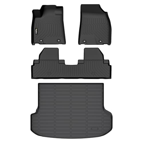 Car Floor Mats for Lexus RX