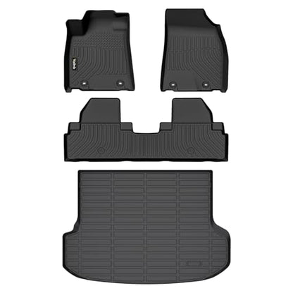 Car Floor Mats for Lexus RX
