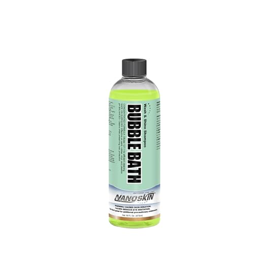 BUBBLE BATH Foaming Car Wash Shampoo (16 Fl Oz)