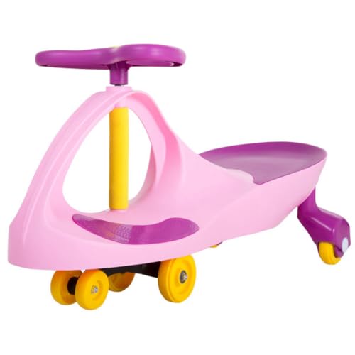 Lil’ Rider Wiggle Car