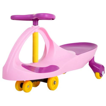 Lil’ Rider Wiggle Car