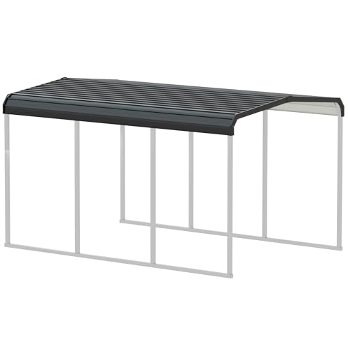 Metal Carport