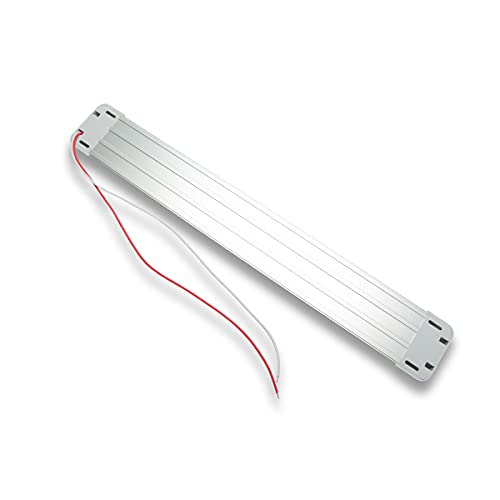 LED Interior Utility Light Fixture 18.5" x 2.6"