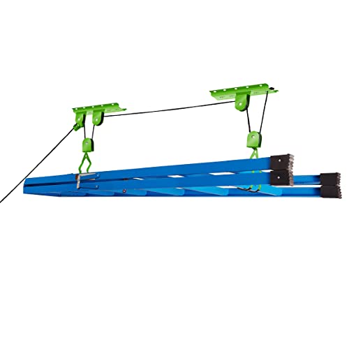 Bike Hanger Set (2 Count)