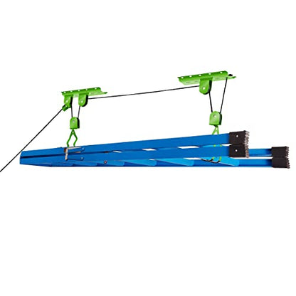 Bike Hanger Set (2 Count)