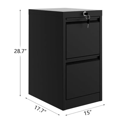 38" Heavy Duty Rolling Garage Storage Cabinet